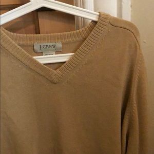 Men’s j.crew sweater